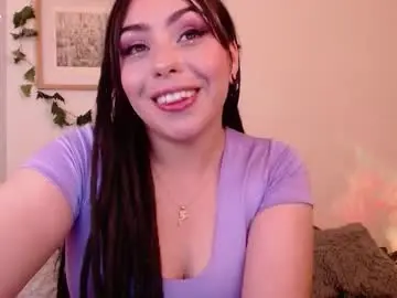 Chaturbate Adult Video Chat of harmonyy01