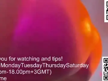 Chaturbate Live Sex of lilian_kroft