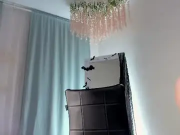 Chaturbate Sex Cam of lilian_kroft