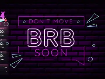 Chaturbate Live Porn of luna_bigtits3