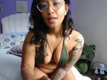 Chaturbate Live Sex Cam of macgine