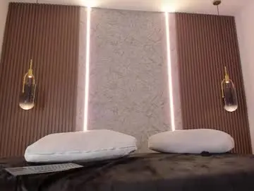 Chaturbate Live Porn of maye_wells_