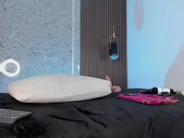 Chaturbate Adult Webcam of maye_wells_