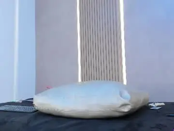 Chaturbate Live Sex of maye_wells_