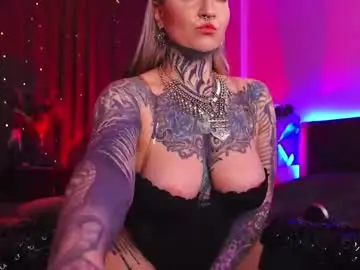 Chaturbate Private Sex Chat of mistressdarksindel