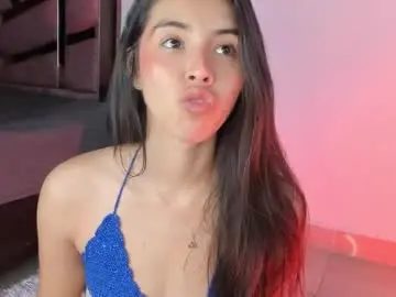 Chaturbate Private Sex Chat of sharondeluxe