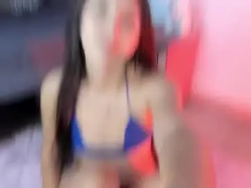 Chaturbate Sex Cam of sharondeluxe