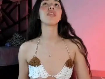 Chaturbate Live Porn of sharondeluxe