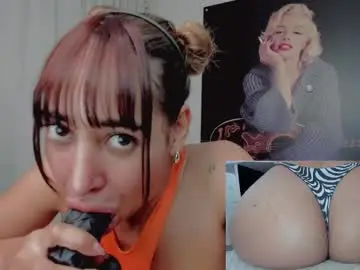 Chaturbate Free Porn Cam of tamy_bennett