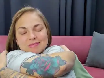 Chaturbate Live Sex Cam of tataflower