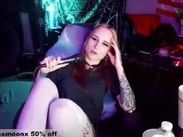 Chaturbate Free Live Porn of xxlilithmoonxx
