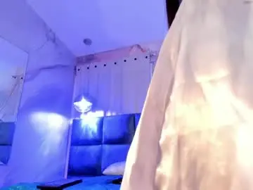Chaturbate Adult Webcam of zoeblanc
