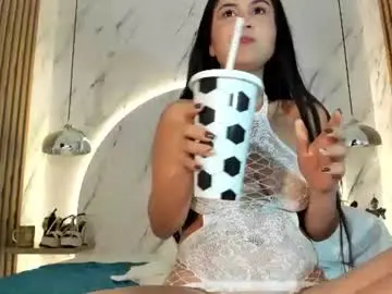 Chaturbate Live Sex of zoeblanc
