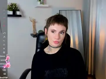 Chaturbate Live Porn of angela_fog