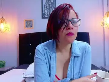 Chaturbate Free Live Porn of charlotte_dior_