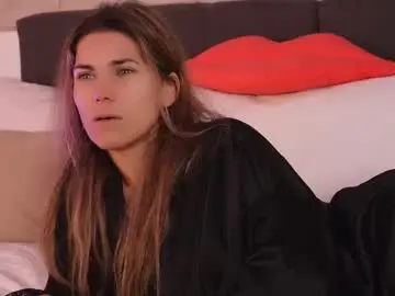 Chaturbate Adult Video Chat of feliciakrige