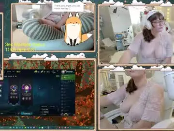 Chaturbate Free Live Porn of ithuriella