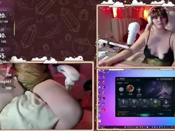 Chaturbate Adult Webcams of ithuriella