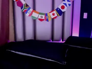 Chaturbate Nude Webcam of jenifer_gomez