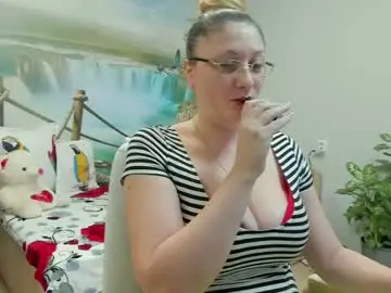 Chaturbate Live Sex of joyfuluntamed