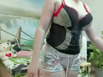 Chaturbate Live Porn of joyfuluntamed