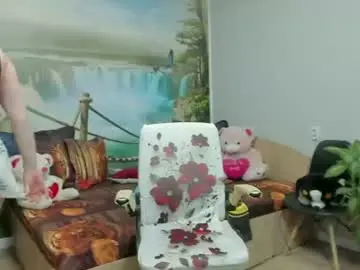 Chaturbate Nude Webcam of joyfuluntamed