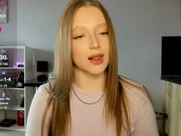 Chaturbate Best live sex cam show of ju_lii