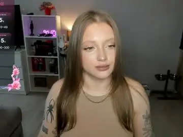 Chaturbate Adult Webcams of ju_lii