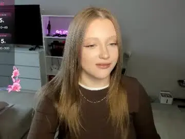 Chaturbate Nude Webcam of ju_lii
