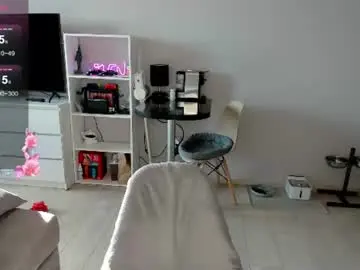 Chaturbate Live Sex of ju_lii