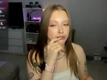 Chaturbate Nude Webcam of ju_lii