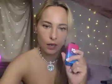 Chaturbate Live Porn of ladyadele1
