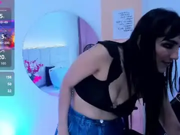 Chaturbate Adult Webcam of liaagener