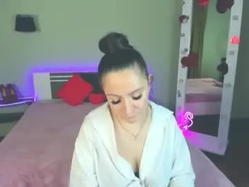 Chaturbate Live Porn of likaa_likaa