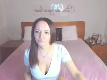 Chaturbate Adult Webcams of likaa_likaa