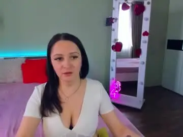 Chaturbate Adult Video Chat of likaa_likaa