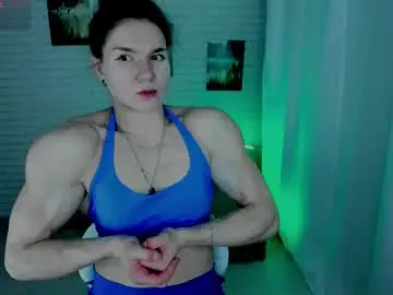 Chaturbate Adult Video Chat of lisa_ree_