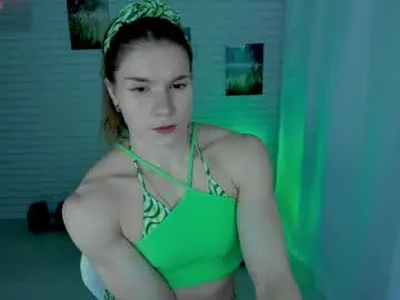 Chaturbate Live Porn of lisa_ree_