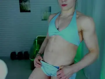 Chaturbate Nude Webcam of lisa_ree_