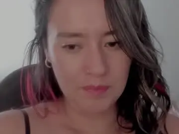 Chaturbate Live Porn of macarenax