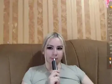 Chaturbate Live Sex of marishka505