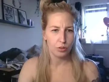 Chaturbate Live Porn of may4jay