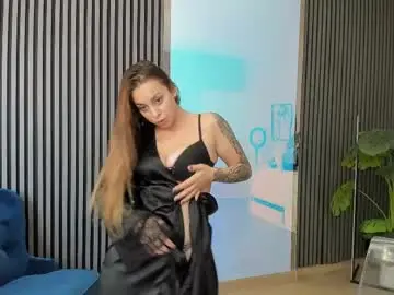 Chaturbate Live Sex Cam of medusa_gazee