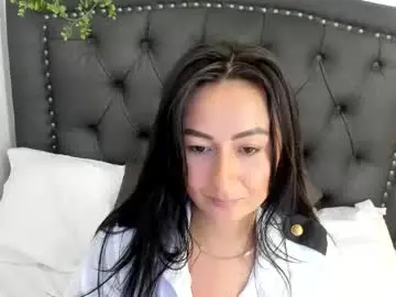 Chaturbate Adult Webcams of saharareid