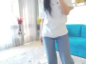 Chaturbate Adult Webcam of scarlettemptations