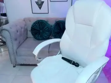 Chaturbate Live Sex of shantall_wills