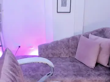 Chaturbate Live Sex of shantall_wills