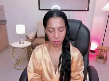 Chaturbate Free Live Porn of shantall_wills
