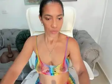 Chaturbate Sex Chat of shantall_wills