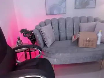 Chaturbate Private Sex Chat of shantall_wills